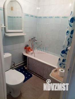 1-к квартира, на длительный срок, 33м2, 1/5 этаж