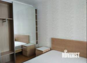 3-к квартира, на длительный срок, 60м2, 2/17 этаж