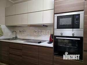 1-к квартира, на длительный срок, 43м2, 3/8 этаж