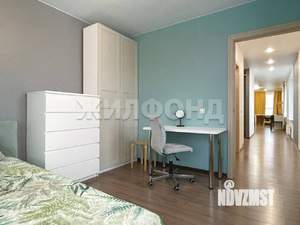 2-к квартира, на длительный срок, 50м2, 12/17 этаж