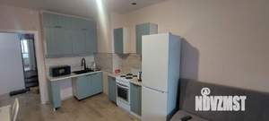 3-к квартира, на длительный срок, 59м2, 11/24 этаж