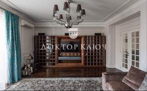 5-к квартира, на длительный срок, 184м2, 3/11 этаж