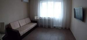 1-к квартира, на длительный срок, 30м2, 14/25 этаж