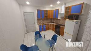 1-к квартира, на длительный срок, 45м2, 14/25 этаж