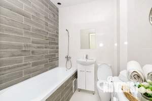 1-к квартира, посуточно, 27м2, 3/10 этаж