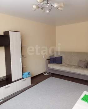 1-к квартира, на длительный срок, 30м2, 2/5 этаж