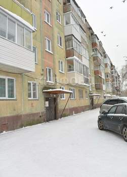 2-к квартира, на длительный срок, 45м2, 3/5 этаж