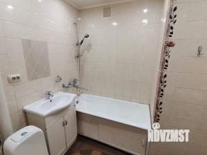 2-к квартира, на длительный срок, 46м2, 4/5 этаж