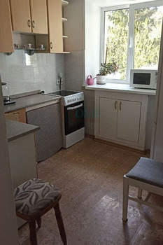 2-к квартира, на длительный срок, 43м2, 2/5 этаж