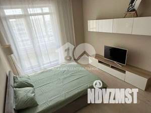 1-к квартира, на длительный срок, 40м2, 12/16 этаж