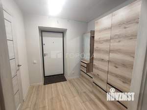 Студия квартира, на длительный срок, 26м2, 8/13 этаж