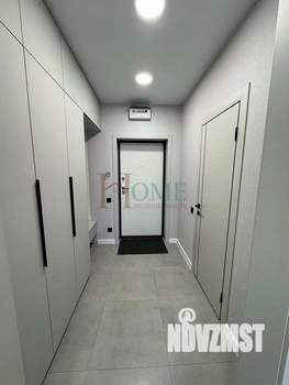 Студия квартира, на длительный срок, 27м2, 16/25 этаж