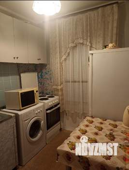 1-к квартира, на длительный срок, 20м2, 1/5 этаж