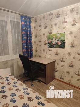 2-к квартира, на длительный срок, 42м2, 3/5 этаж