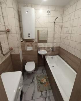 1-к квартира, на длительный срок, 36м2, 7/10 этаж