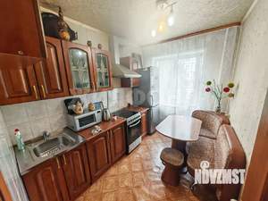 3-к квартира, на длительный срок, 65м2, 3/9 этаж