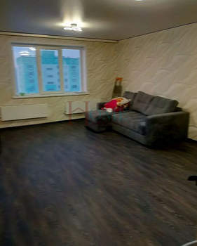 2-к квартира, на длительный срок, 60м2, 10/10 этаж