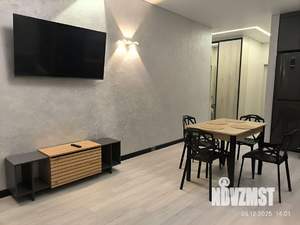 2-к квартира, на длительный срок, 55м2, 17/30 этаж