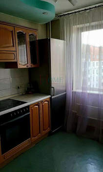 2-к квартира, на длительный срок, 52м2, 9/10 этаж