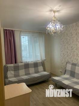 1-к квартира, на длительный срок, 36м2, 2/19 этаж