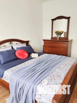 2-к квартира, посуточно, 60м2, 3/25 этаж