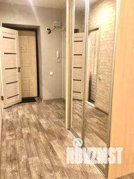 1-к квартира, посуточно, 32м2, 1/10 этаж