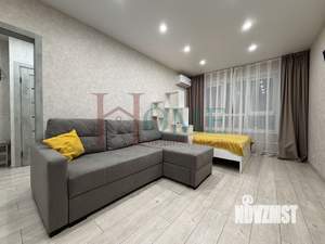 1-к квартира, на длительный срок, 36м2, 5/16 этаж