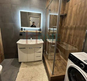 1-к квартира, на длительный срок, 39м2, 5/27 этаж