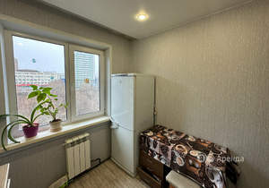 2-к квартира, на длительный срок, 43м2, 5/5 этаж