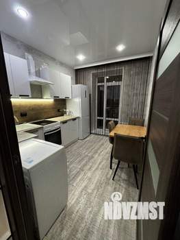 1-к квартира, на длительный срок, 34м2, 7/13 этаж