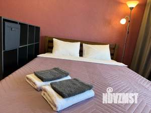 2-к квартира, посуточно, 45м2, 9/9 этаж