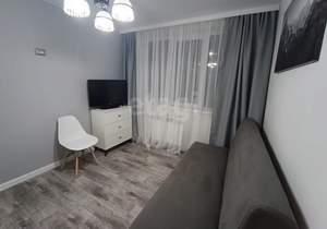 2-к квартира, на длительный срок, 43м2, 1/5 этаж