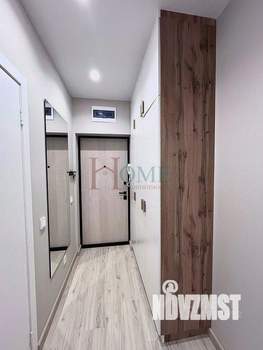 Студия квартира, на длительный срок, 25м2, 16/23 этаж