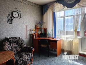 2-к квартира, на длительный срок, 52м2, 7/9 этаж