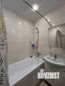 2-к квартира, на длительный срок, 44м2, 1/17 этаж