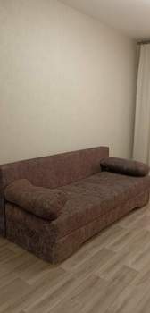 1-к квартира, на длительный срок, 42м2, 7/12 этаж