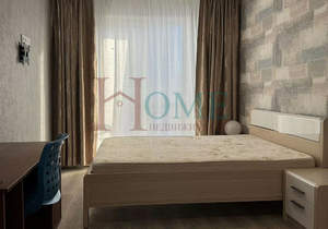 1-к квартира, на длительный срок, 41м2, 9/18 этаж