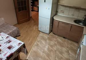 2-к квартира, на длительный срок, 60м2, 4/17 этаж