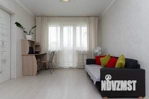 2-к квартира, посуточно, 49м2, 4/5 этаж