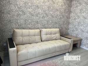 1-к квартира, посуточно, 38м2, 22/25 этаж