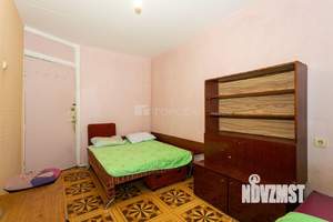 3-к квартира, на длительный срок, 56м2, 3/5 этаж