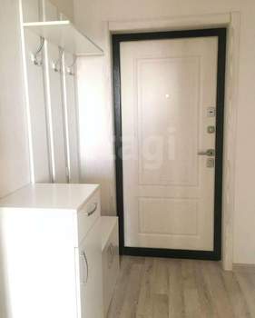 1-к квартира, на длительный срок, 33м2, 18/18 этаж