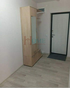 1-к квартира, на длительный срок, 40м2, 10/24 этаж