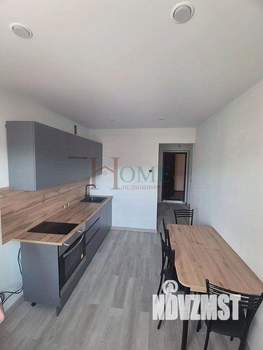 1-к квартира, на длительный срок, 37м2, 9/12 этаж