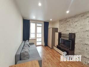 Студия квартира, посуточно, 25м2, 3/11 этаж