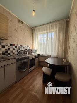1-к квартира, на длительный срок, 30м2, 4/9 этаж