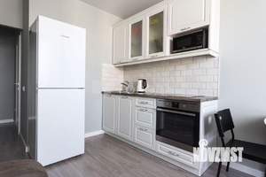 1-к квартира, на длительный срок, 38м2, 8/9 этаж