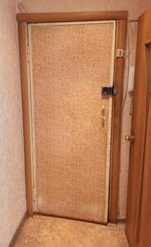 2-к квартира, на длительный срок, 42м2, 4/5 этаж