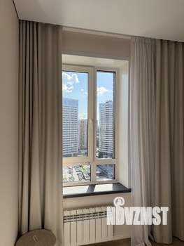 1-к квартира, на длительный срок, 30м2, 14/25 этаж