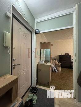 1-к квартира, на длительный срок, 30м2, 4/9 этаж